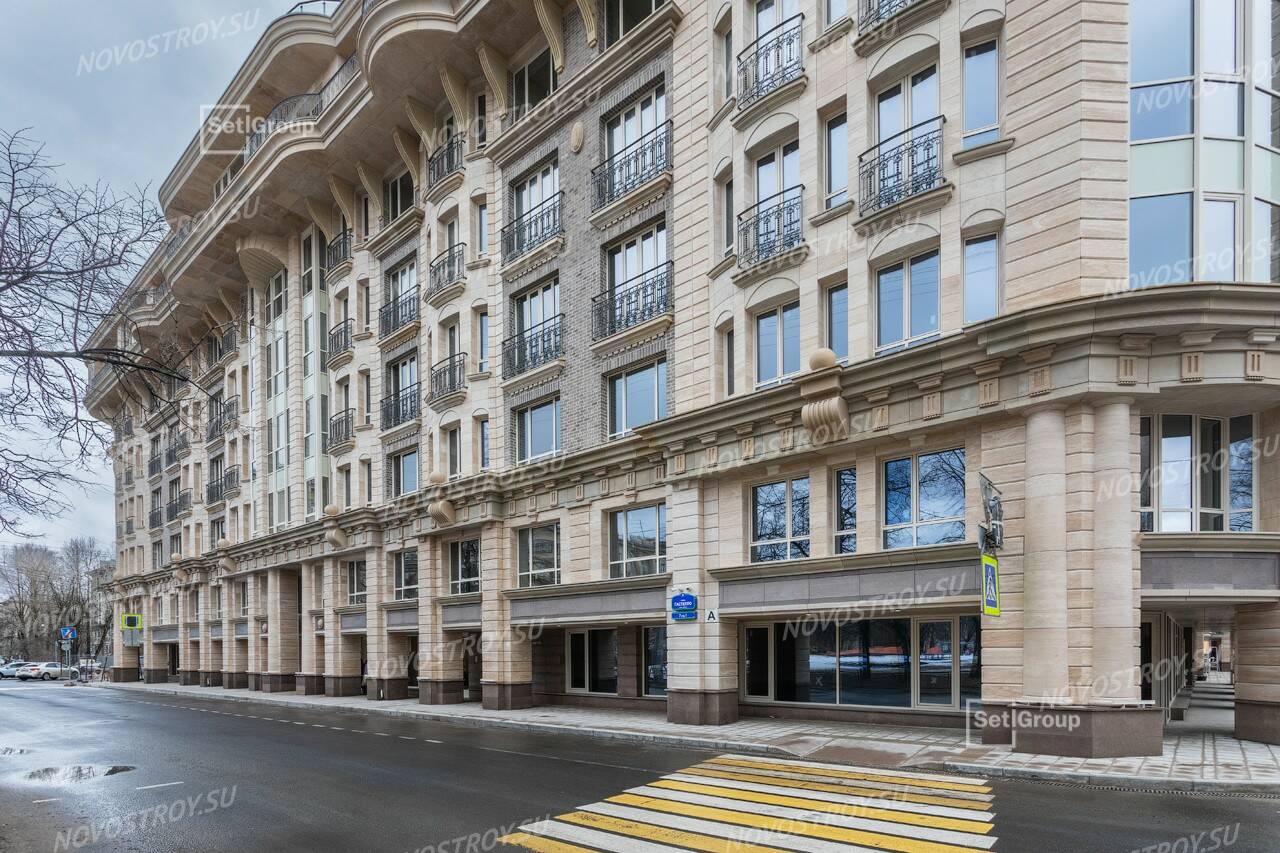 Аквилон Янино фото 2