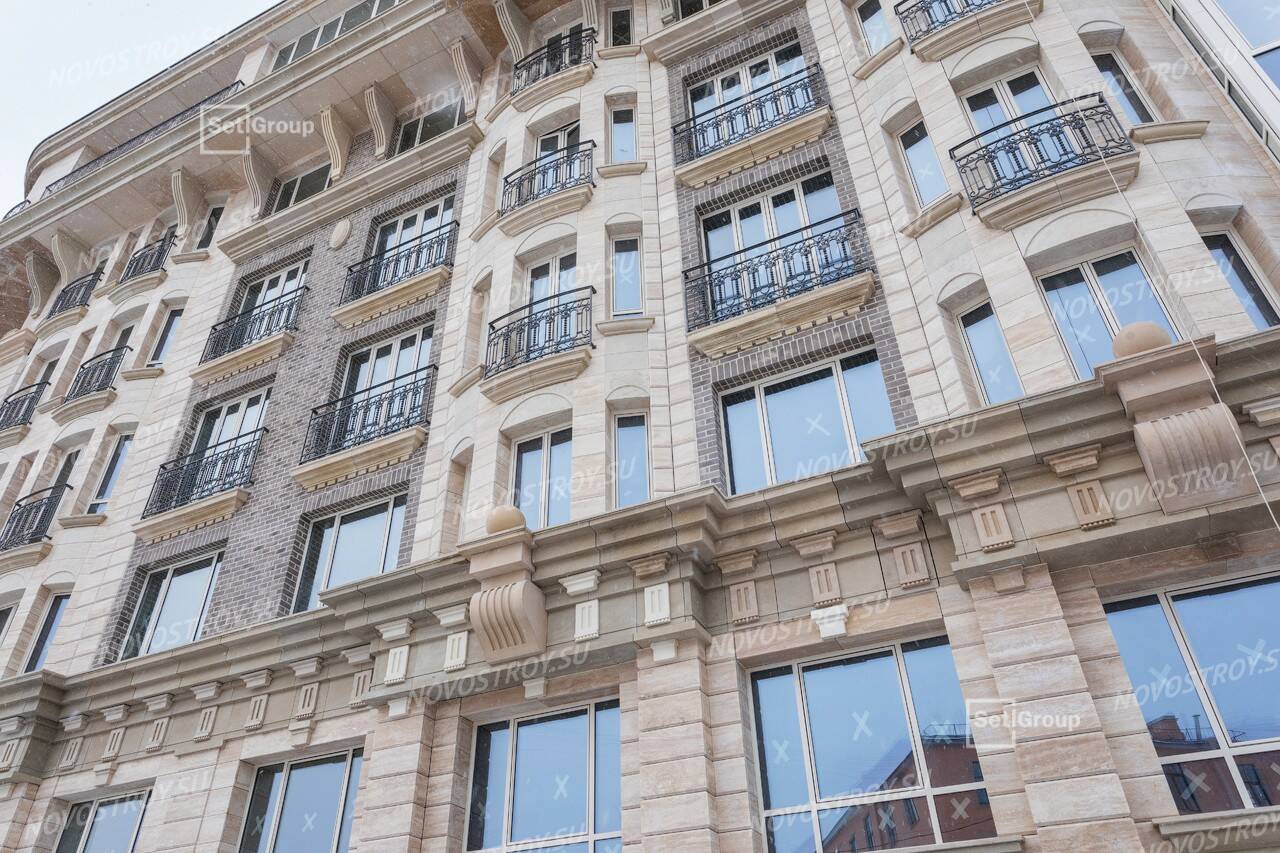 Аквилон Янино фото 7