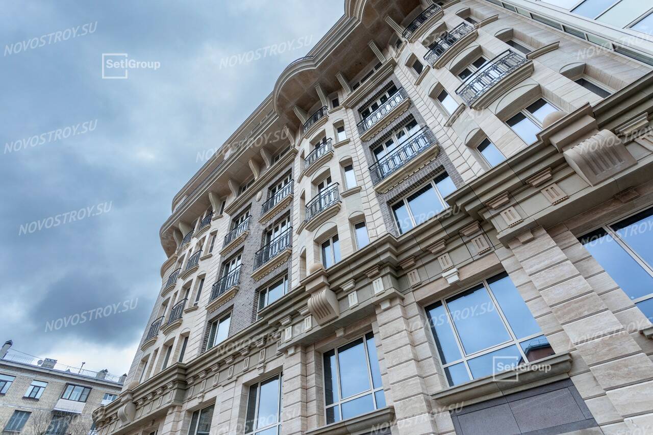 Аквилон Янино фото 5