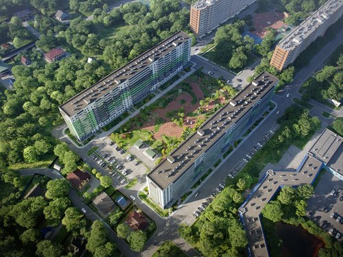 Аквилон Янино