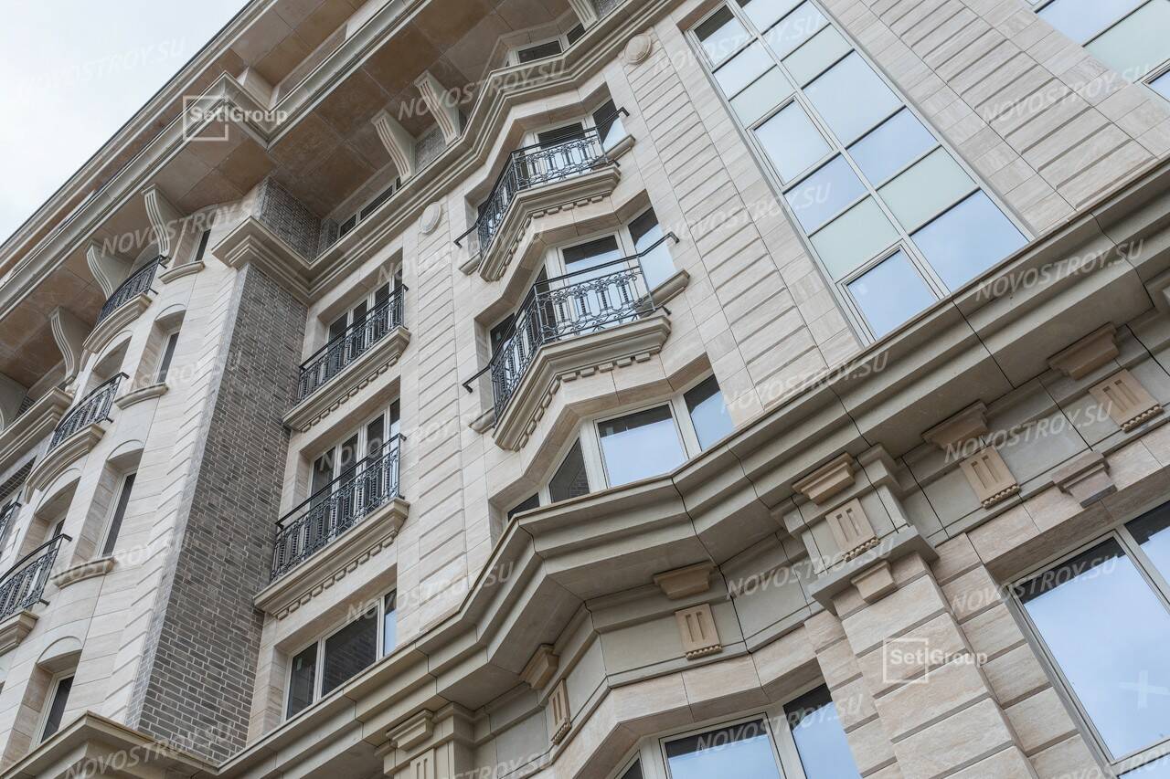 Аквилон Янино фото 3