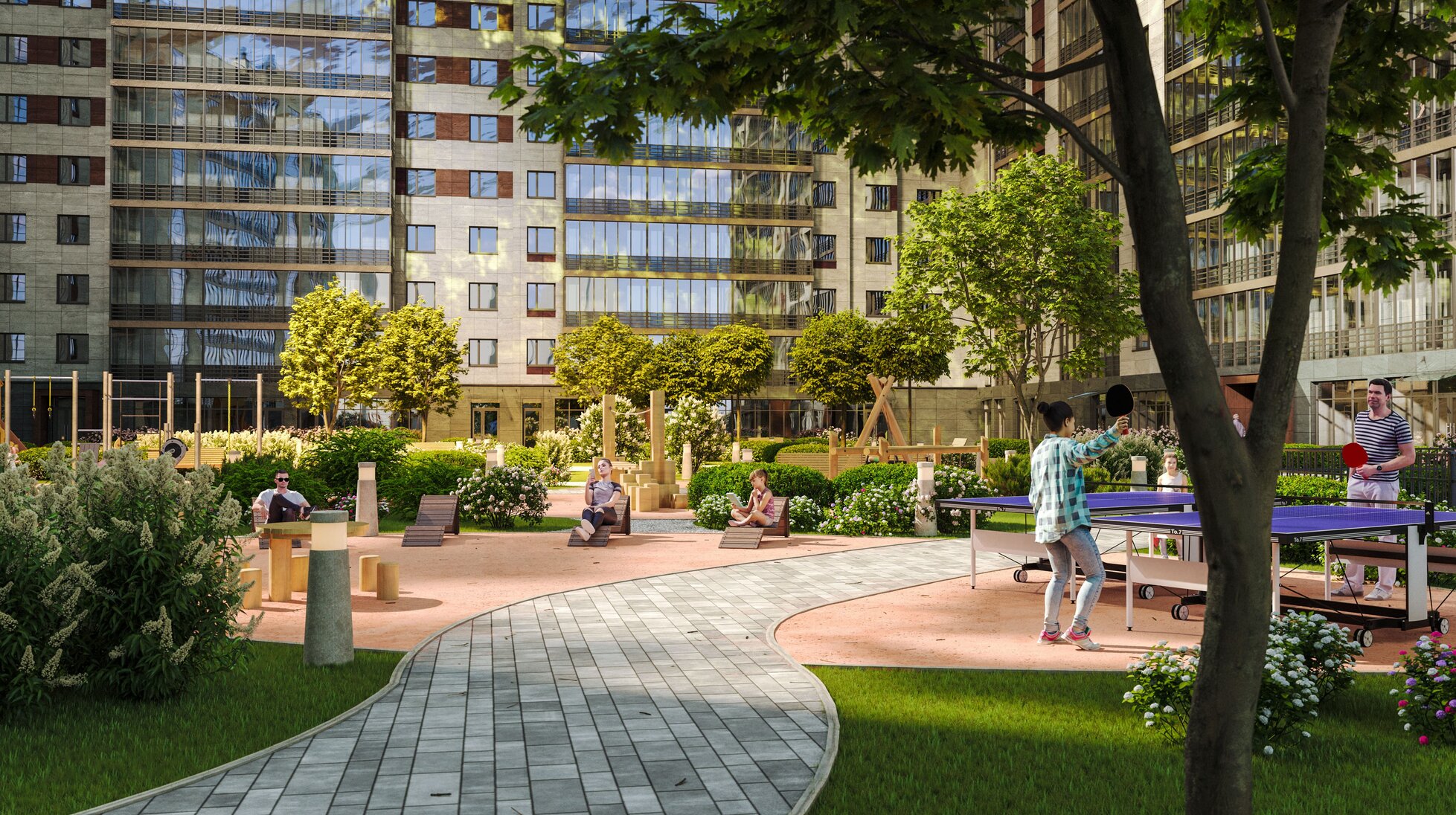 Аквилон All in 3.0 фото 5