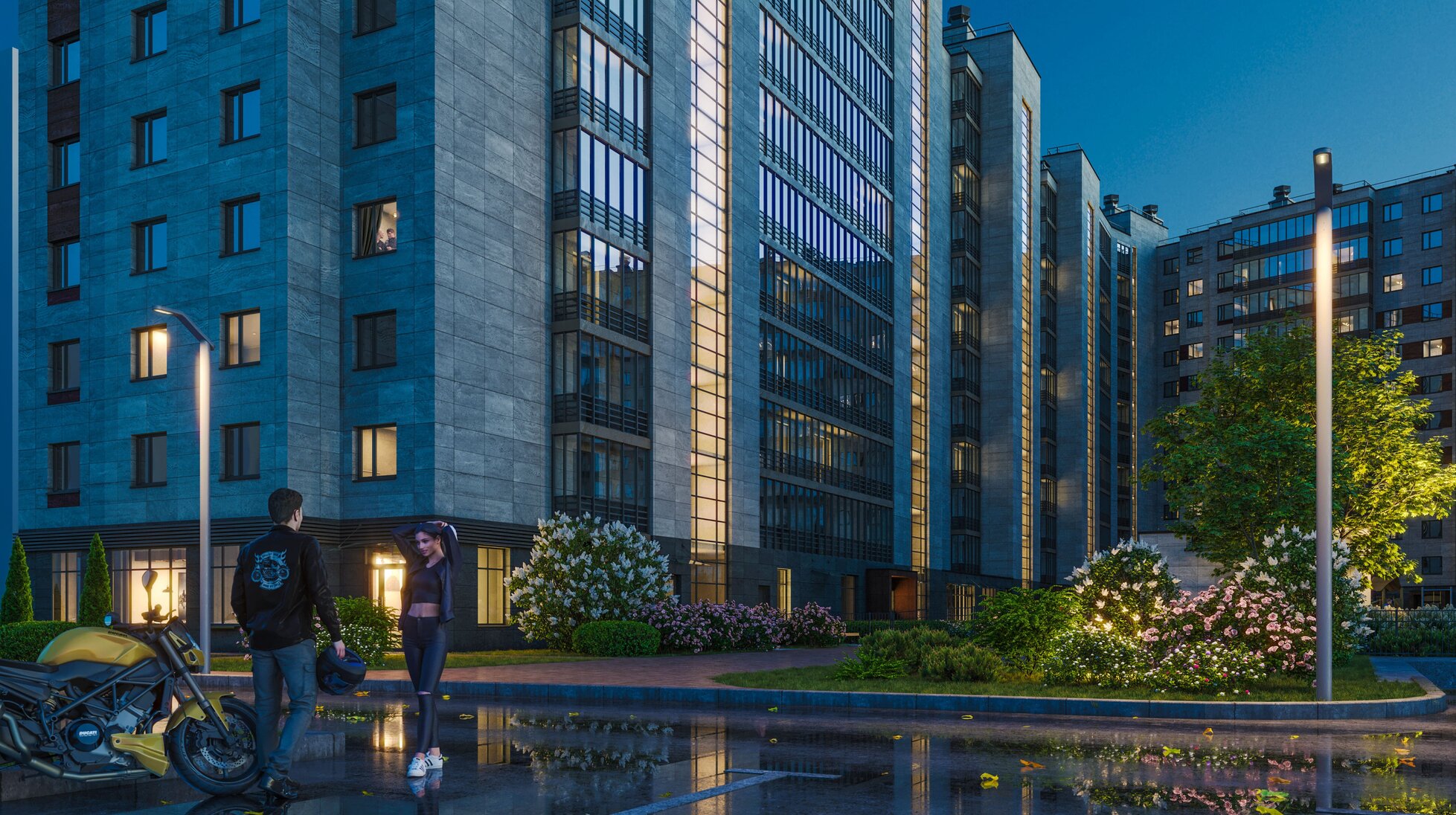 Аквилон All in 3.0 фото 7