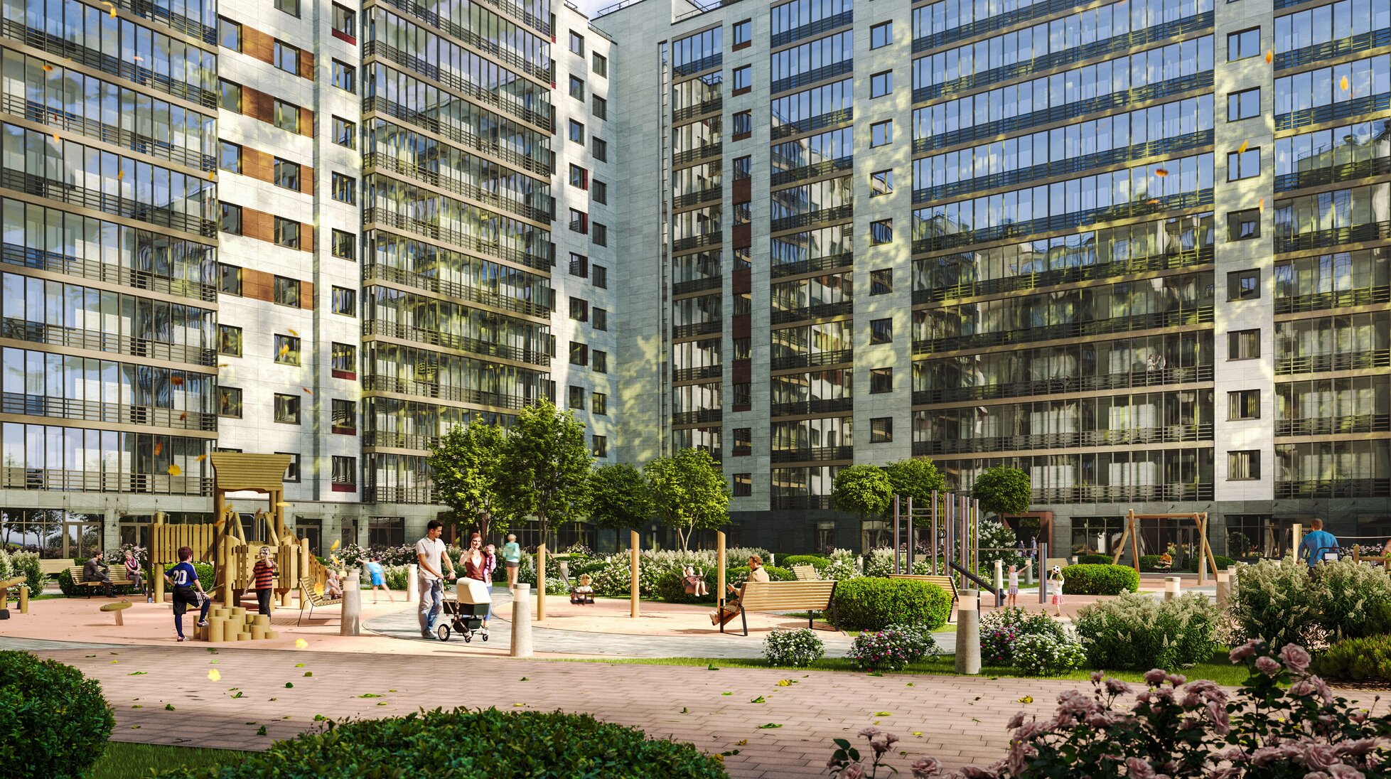 Аквилон All in 3.0 фото 2