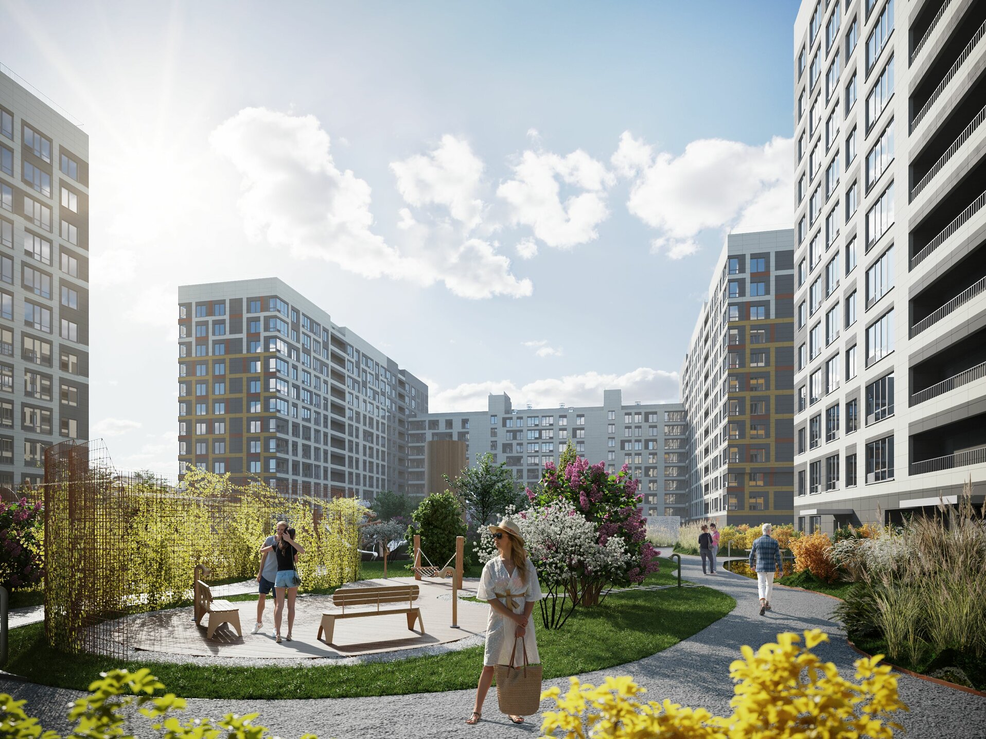 Аквилон Leaves фото 2