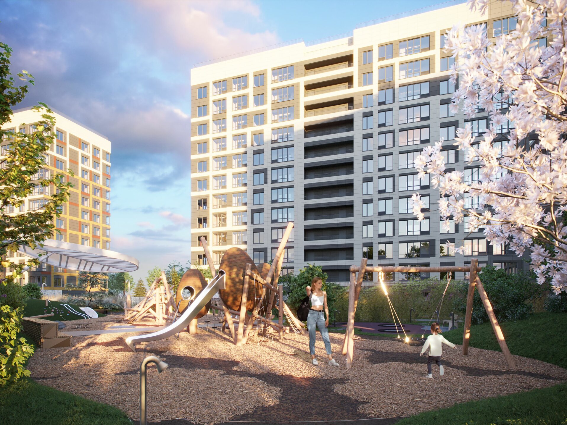 Аквилон Leaves фото 6