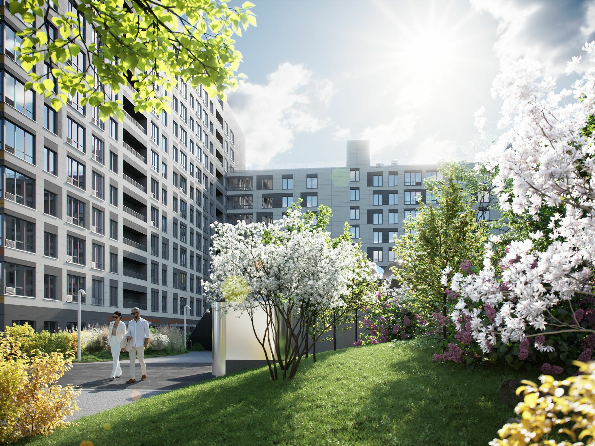 Аквилон Leaves фото 5