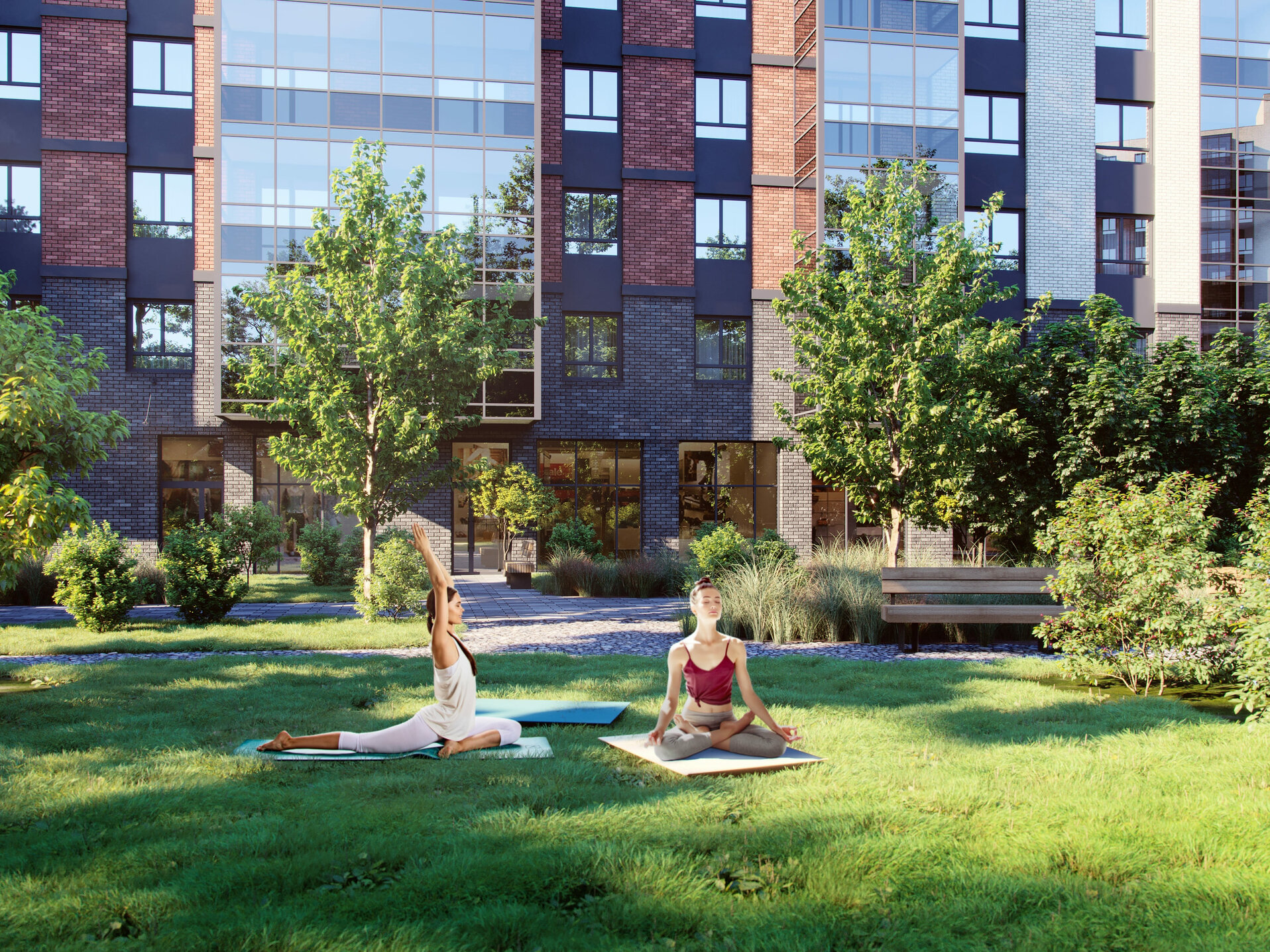 Аквилон Stories фото 4