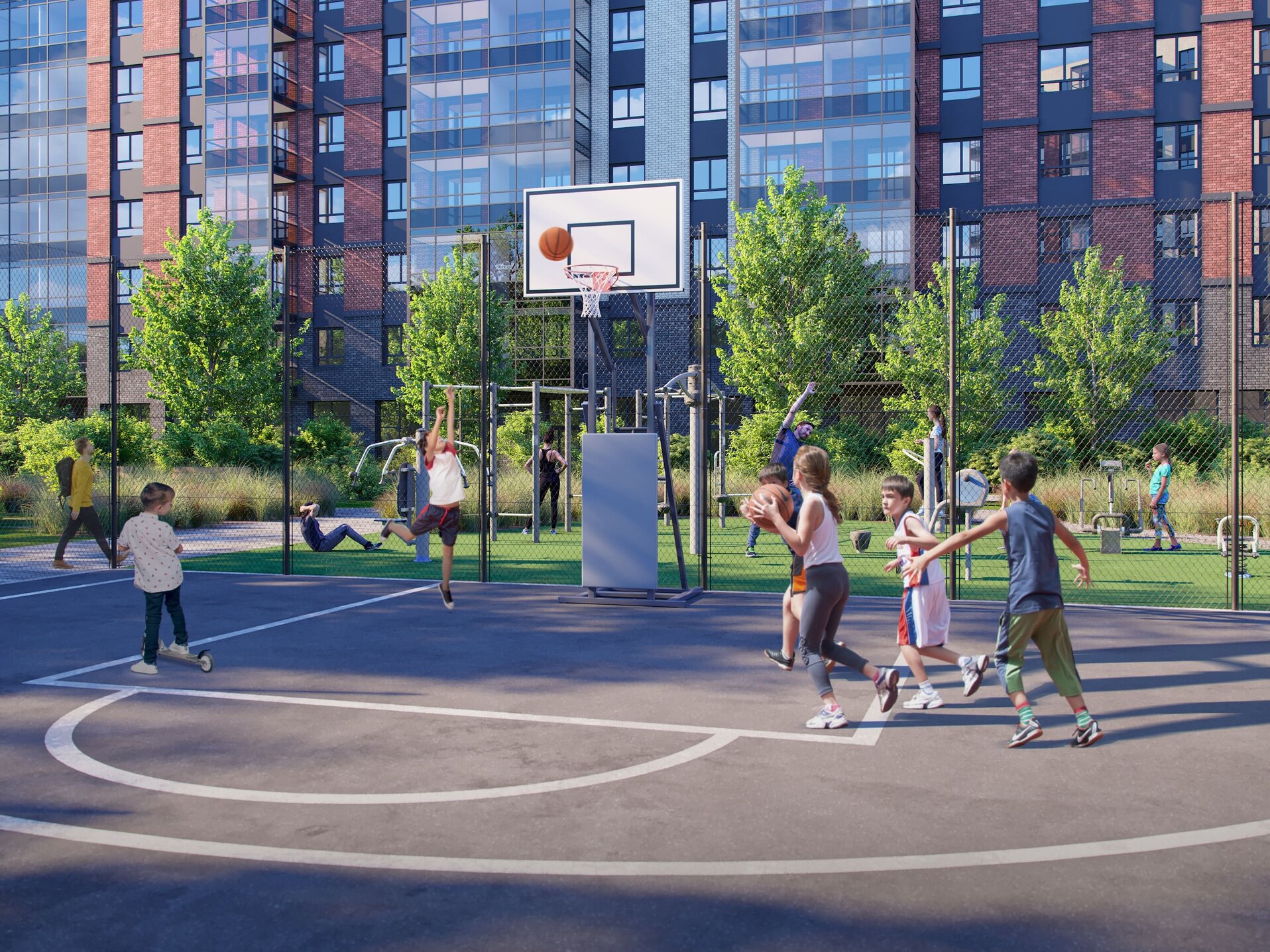 Аквилон Stories фото 6