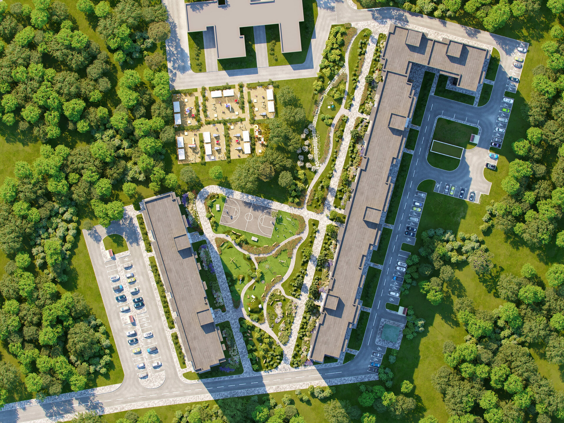 Аквилон Stories фото 7