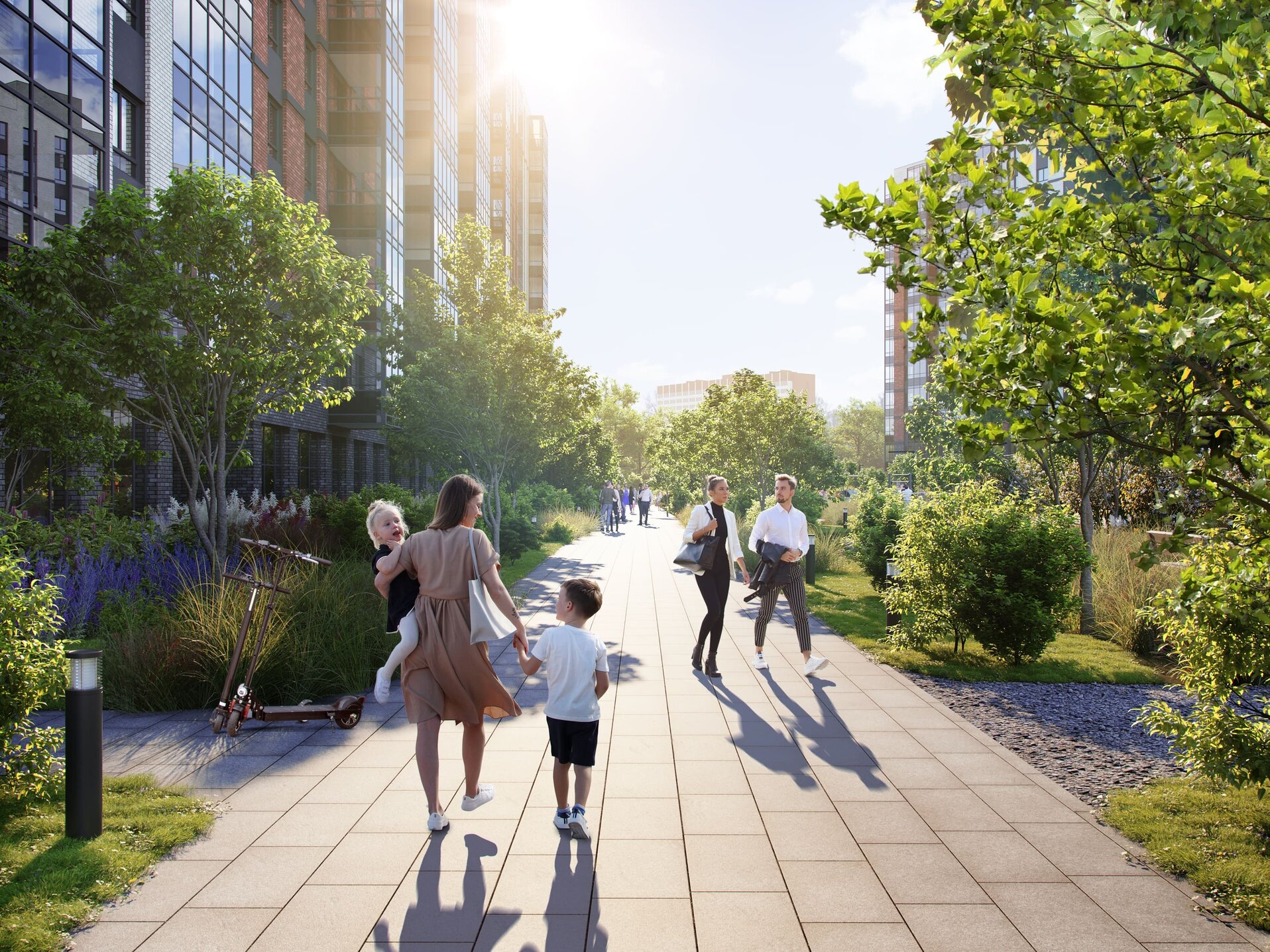 Аквилон Stories фото 5