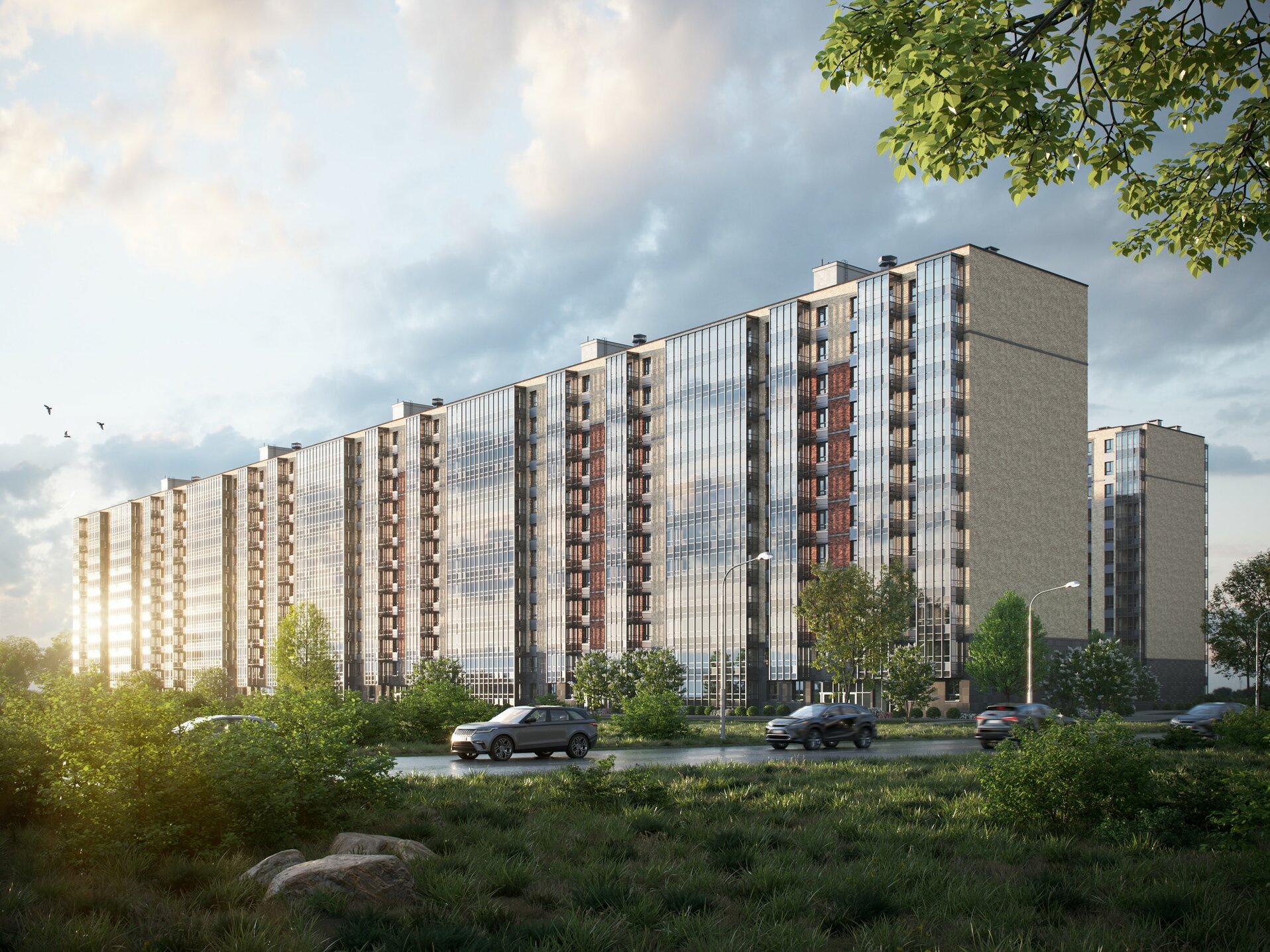 Аквилон Stories фото 2