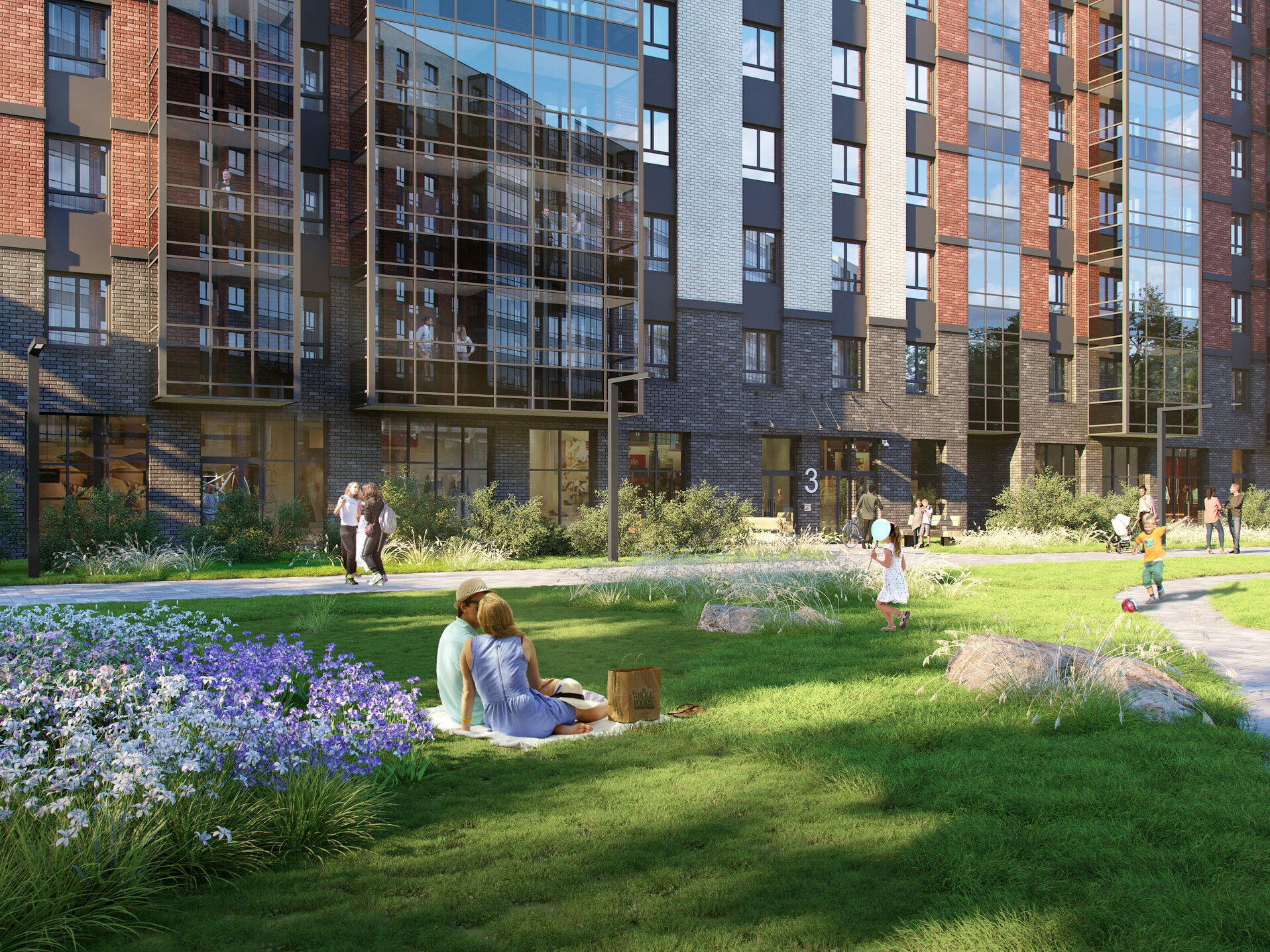 Аквилон Stories фото 3