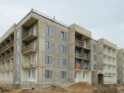 Аквилон ZALIVE фото 2