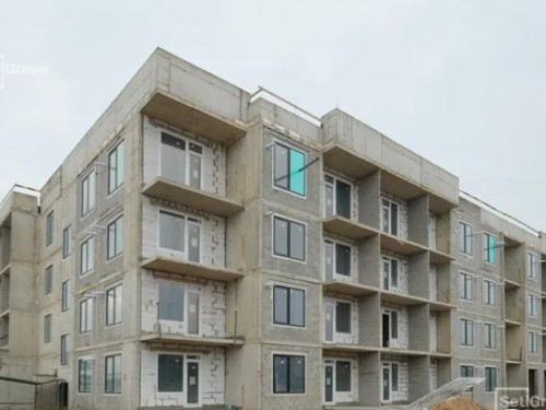 Аквилон ZALIVE фото 3