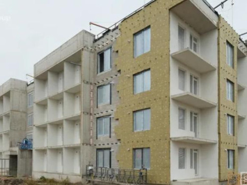 Аквилон ZALIVE