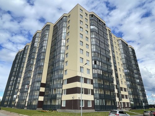 Аннинский парк