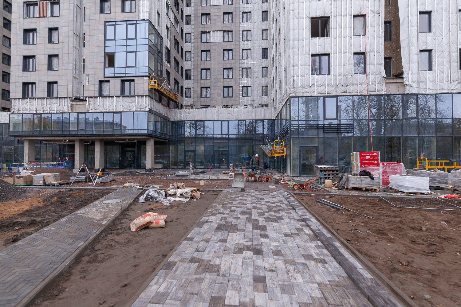 Аристократ фото 7