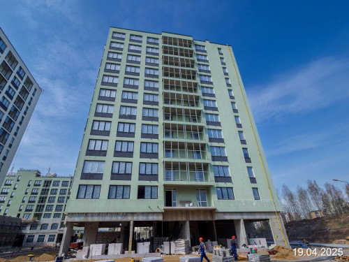 Астра Континенталь фото 4