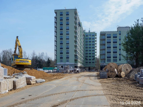 Астра Континенталь фото 3