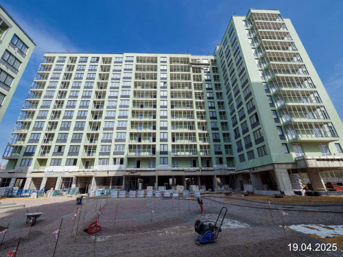 Астра Континенталь фото 5