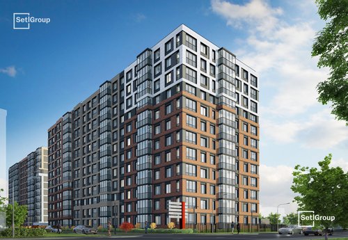 Астра Континенталь фото 5