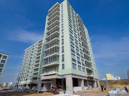 Астра Континенталь фото 2