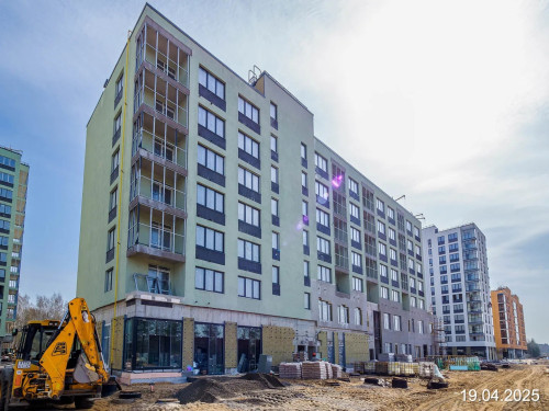 А101 Всеволожск фото 7