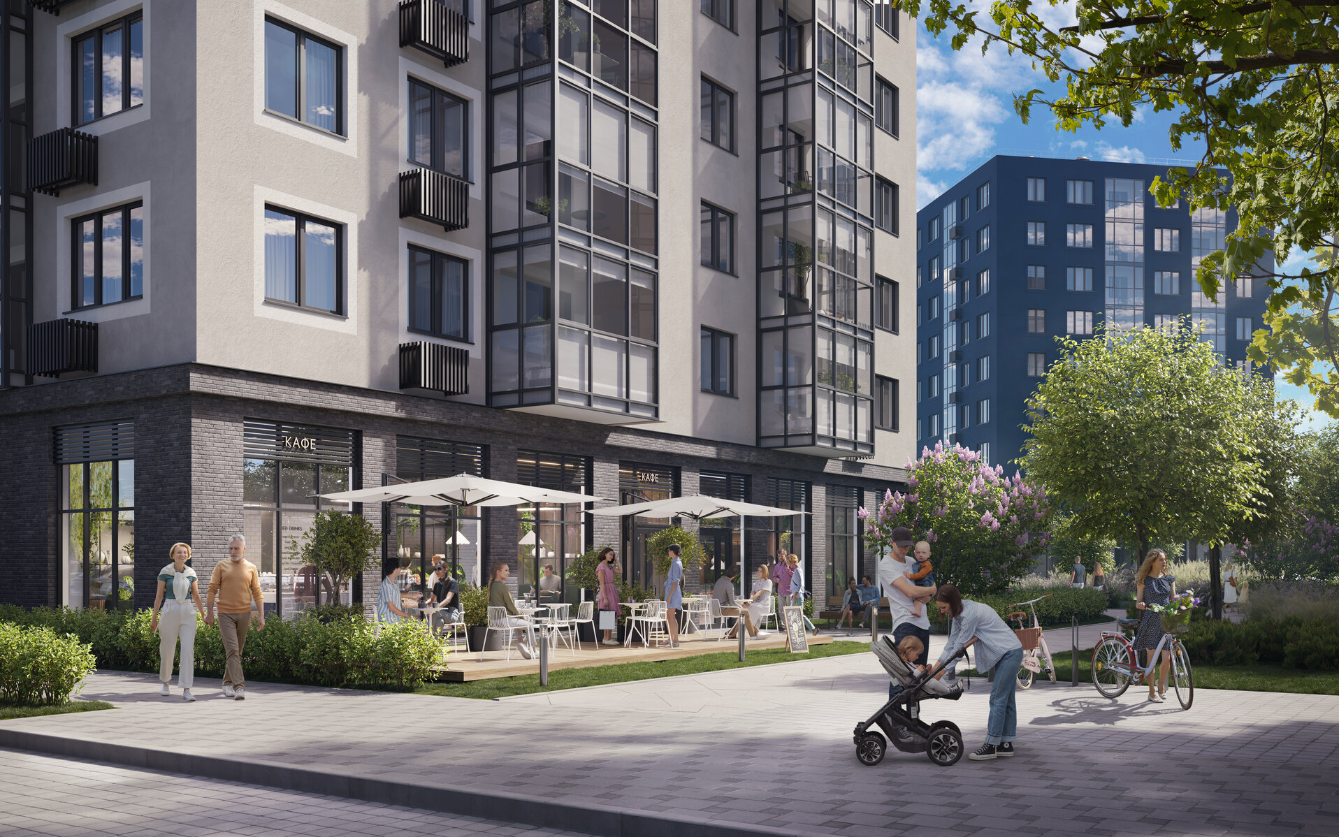 А101 Лаголово фото 7