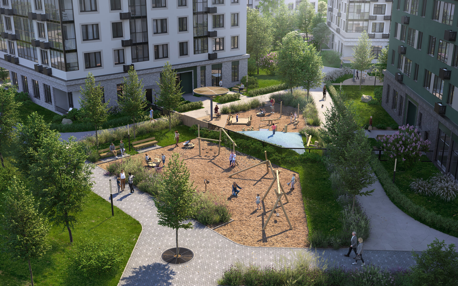 А101 Лаголово фото 5