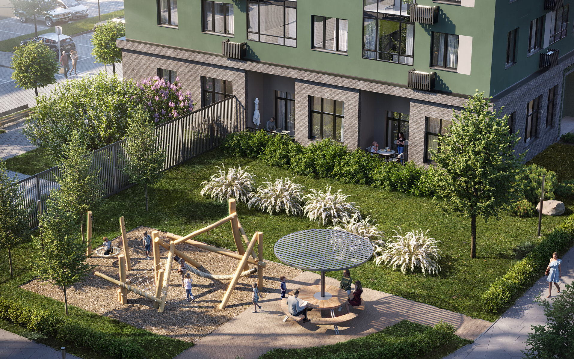 А101 Лаголово фото 6