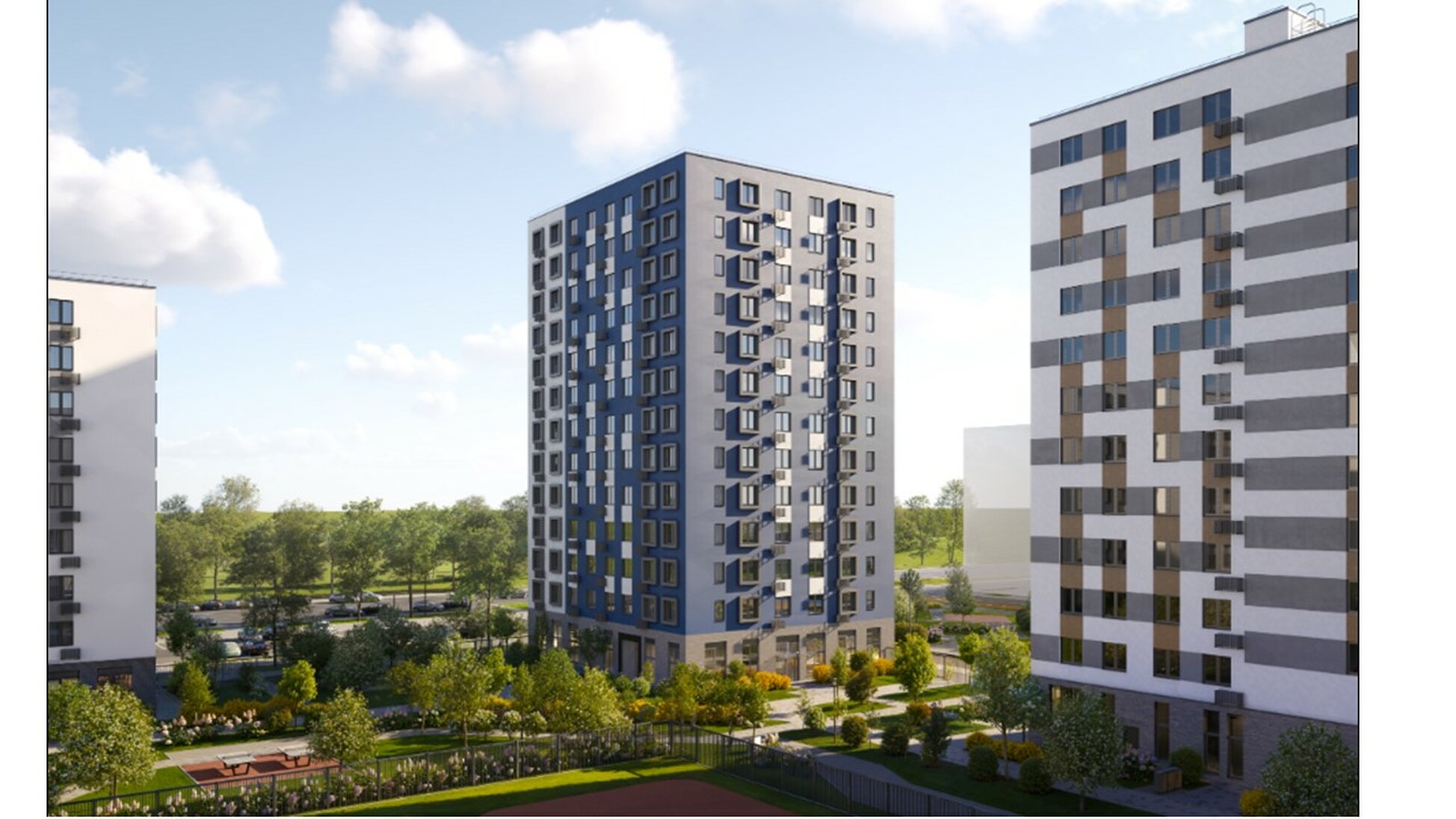 А101 Лаголово фото 2