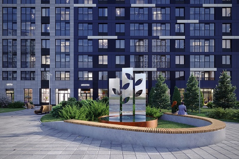 Бионика Заповедная фото 4