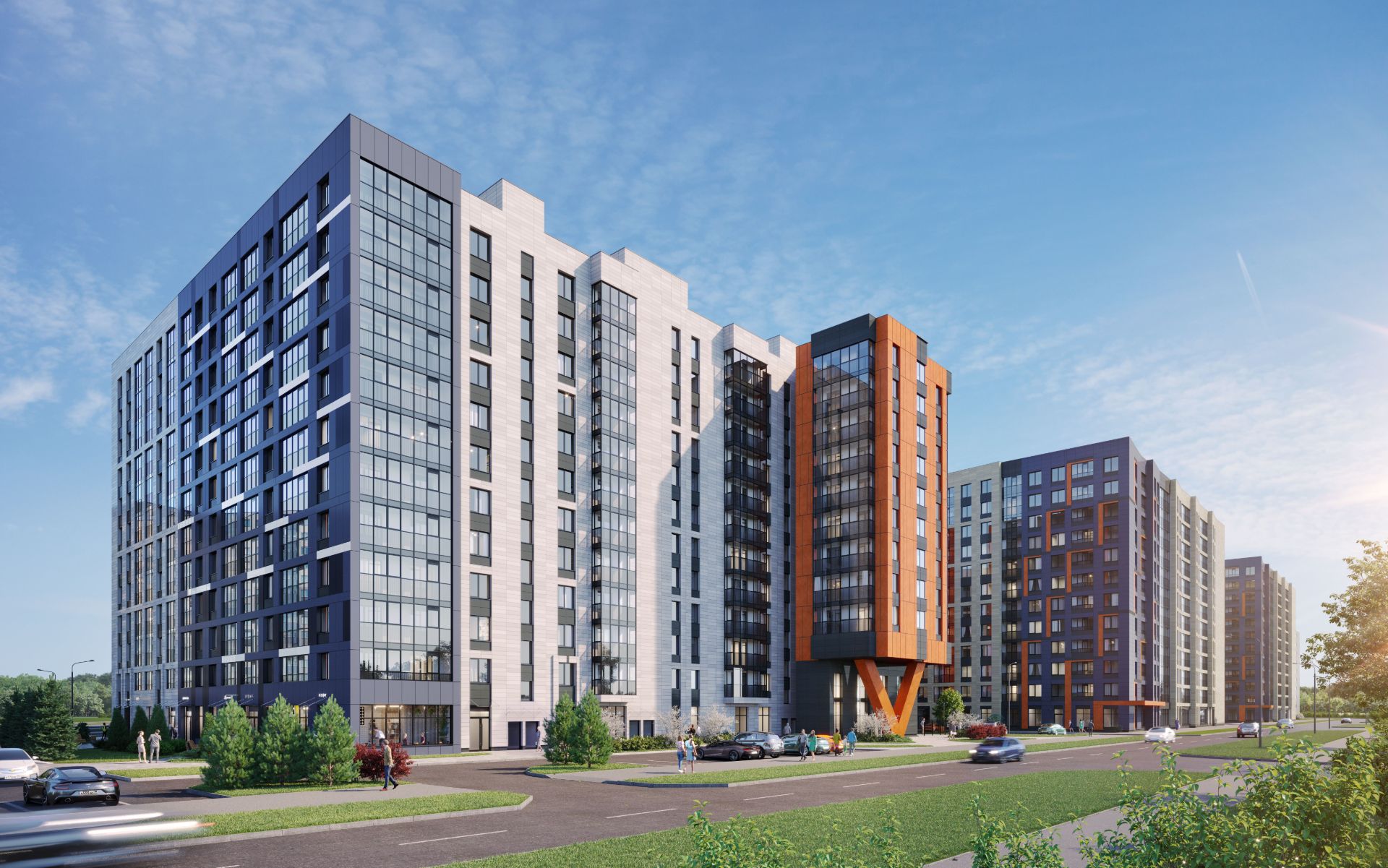 Бионика Заповедная фото 3