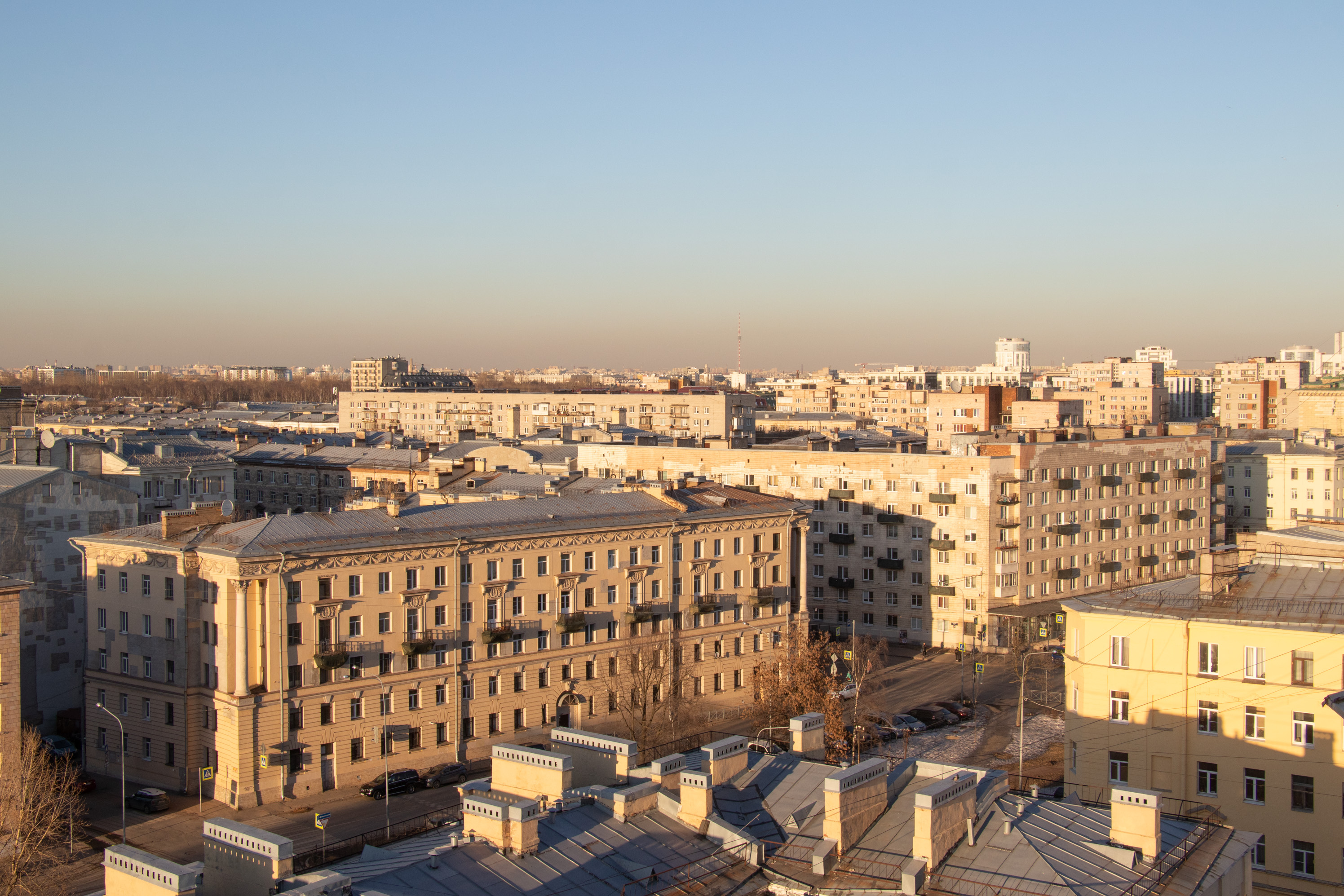 Галерная Гавань фото 5