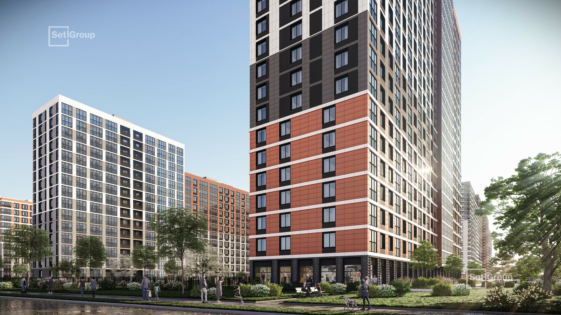 Город звезд фото 4