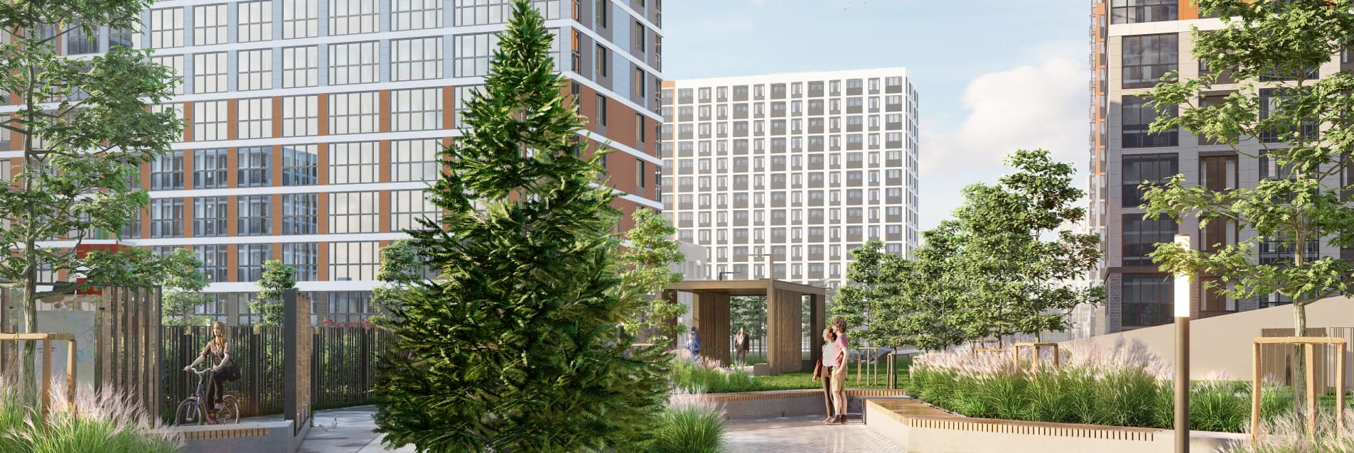 Город звезд фото 3