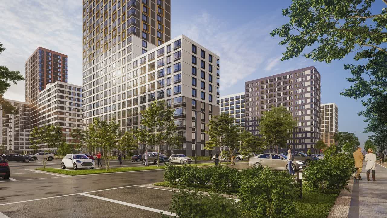 Город звезд