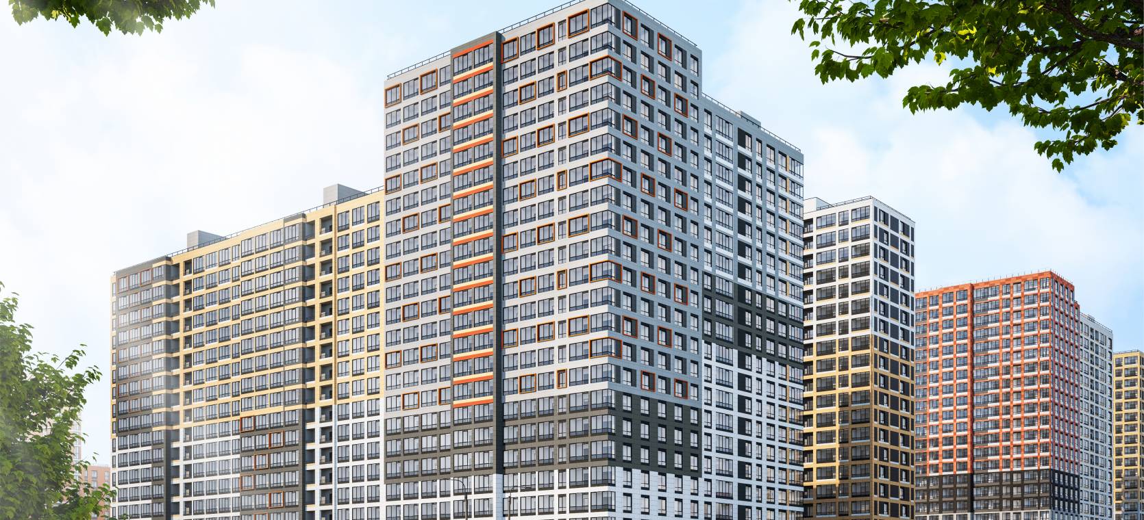 Город звезд фото 6