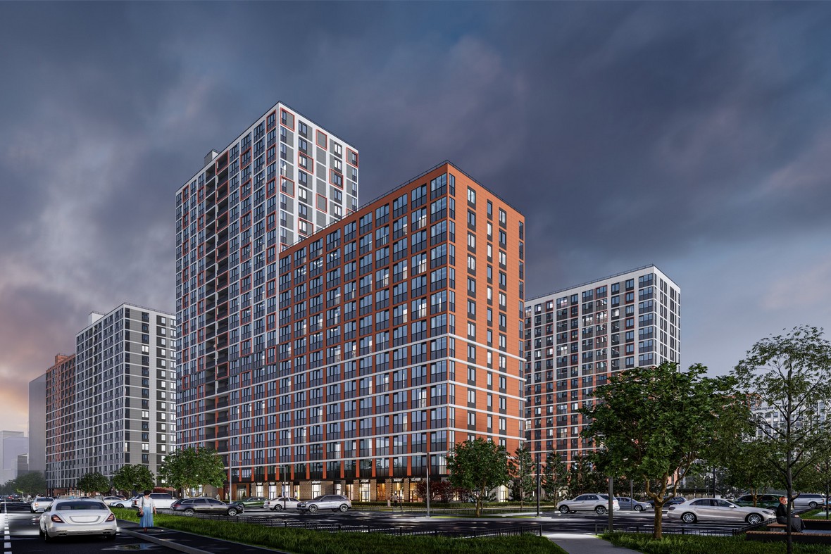 Город звезд фото 2