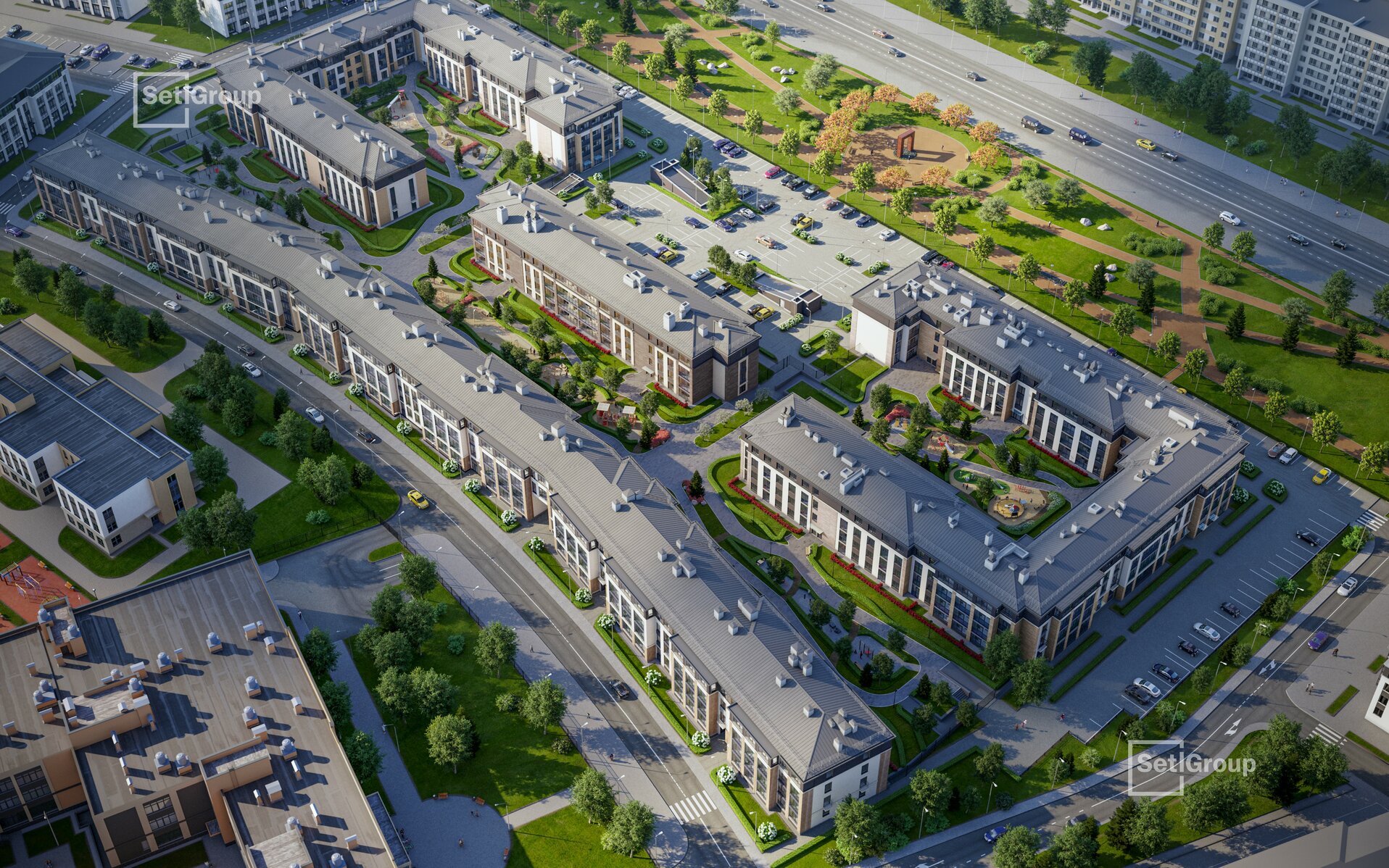 Дворцовый фасад фото 5