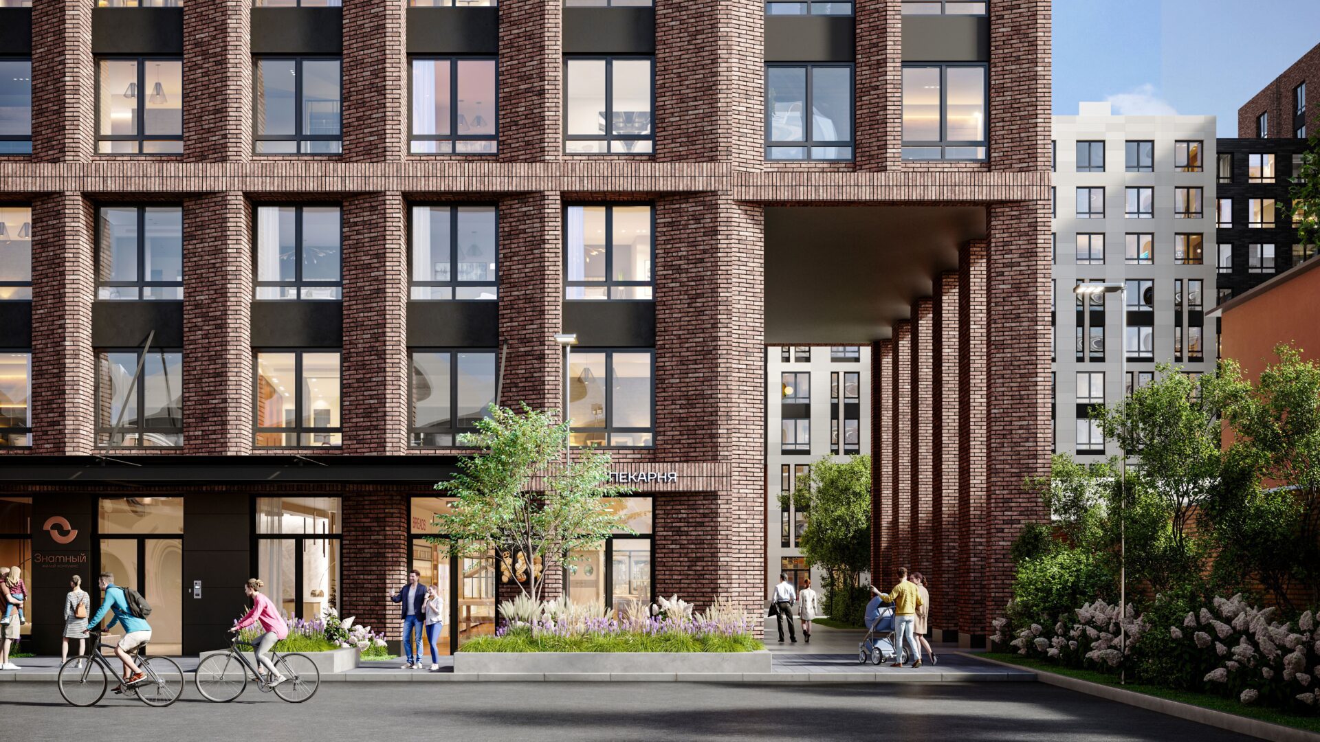 Знатный фото 2