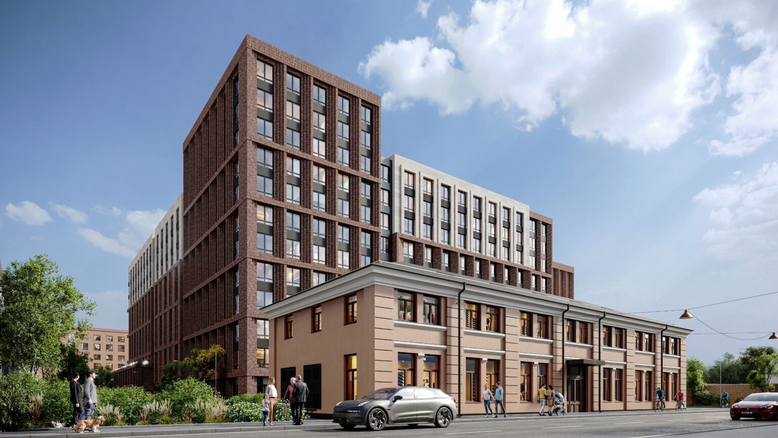 Знатный фото 3