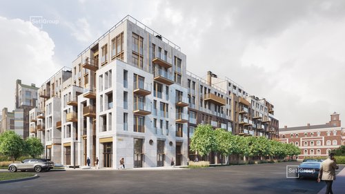 Империал Клаб