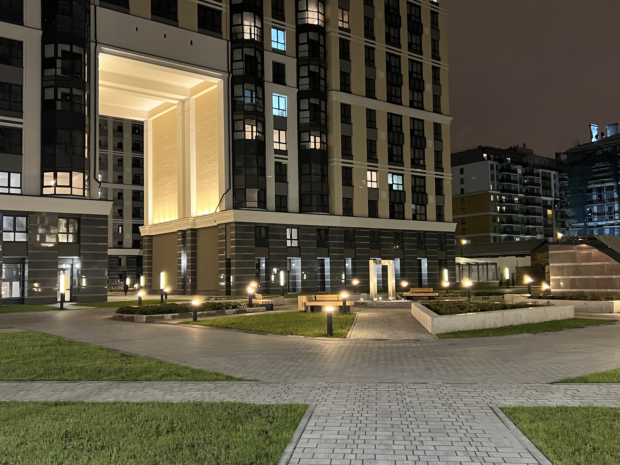 Кронунг Юг фото 6