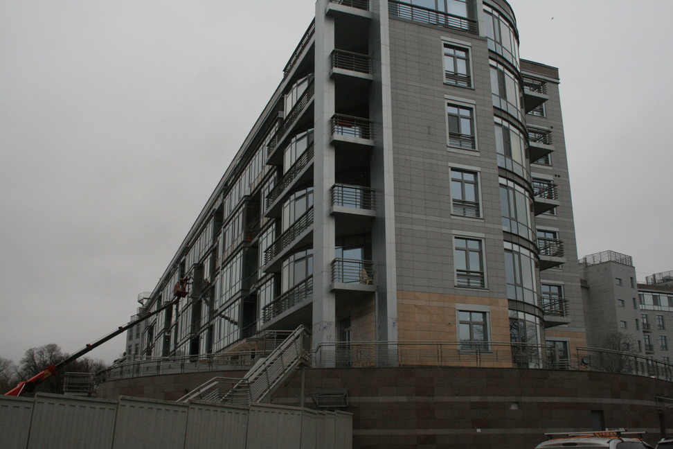 Кронунг Юг фото 5