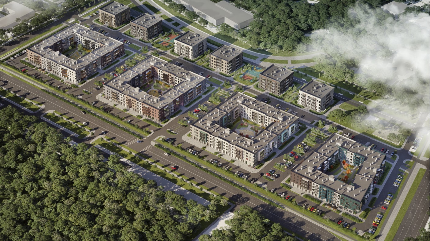 Лисино фото 3