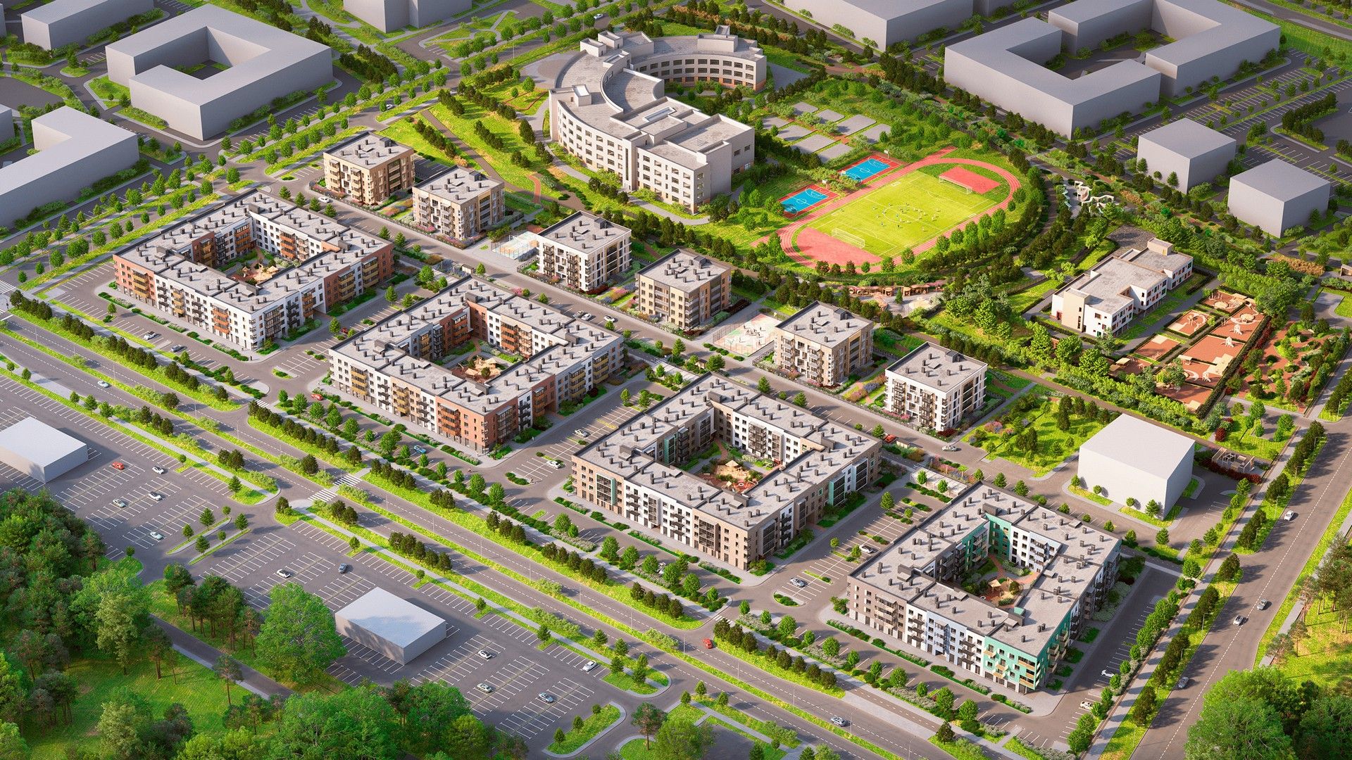 Лисино фото 5