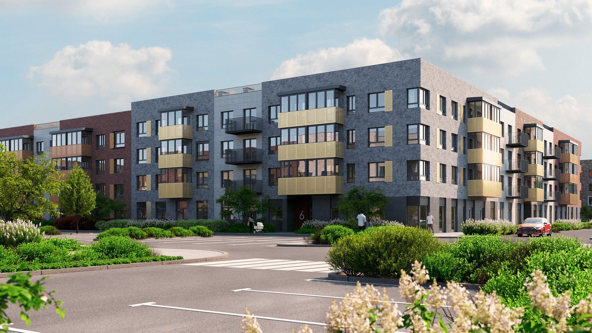 Лисино фото 6