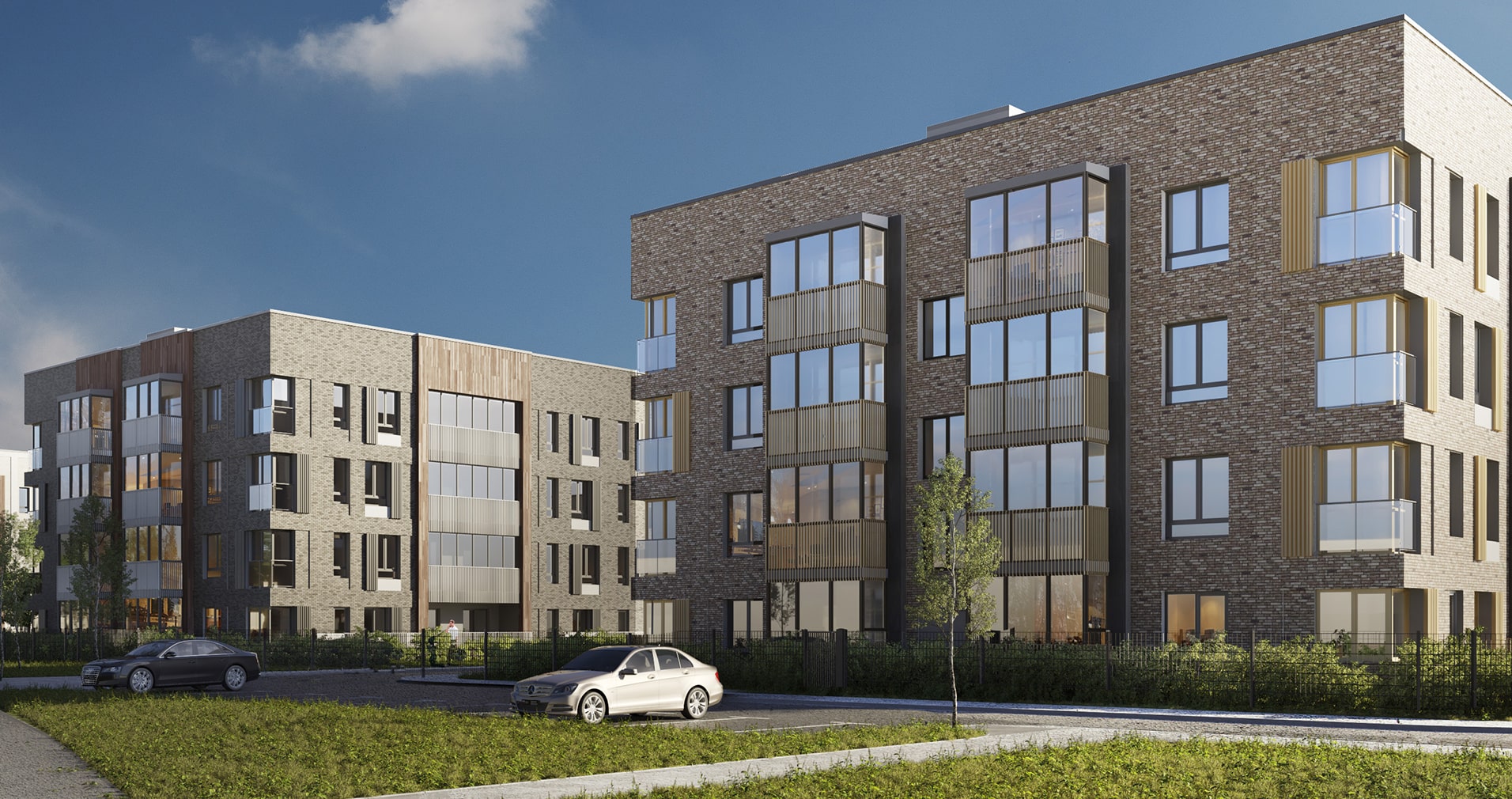 Лисино фото 1